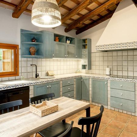 Mas Cufi Villa Seriñá Екстериор снимка